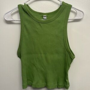 UNIQLO Tank